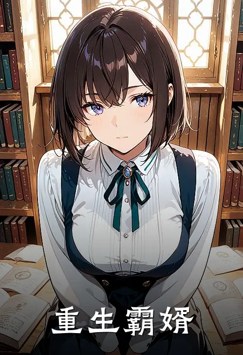 重生霸婿