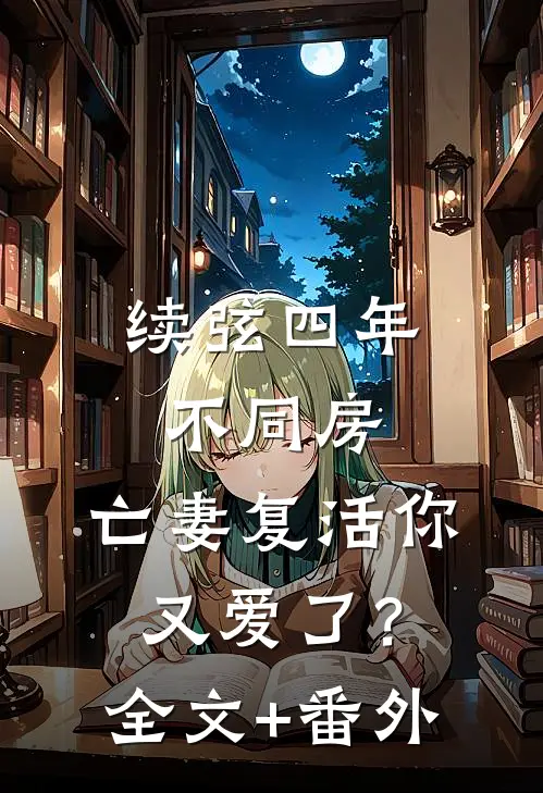 重生回到被污蔑前，我一力破万法篇章