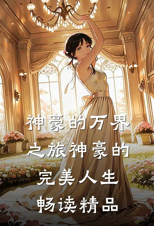 神豪的万界之旅神豪的完美人生畅读精品