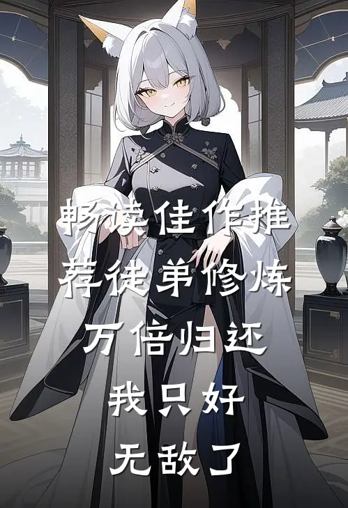 畅读佳作推荐徒弟修炼万倍归还，我只好无敌了