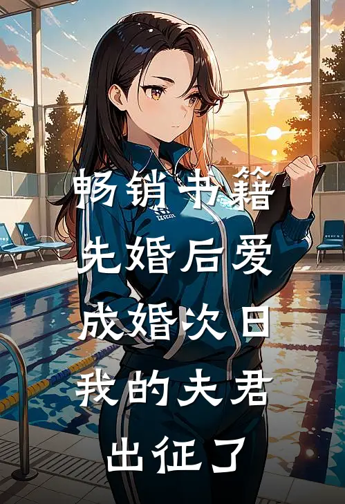 畅销书籍先婚后爱：成婚次日我的夫君出征了