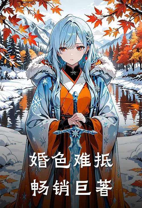 婚色难抵畅销巨著