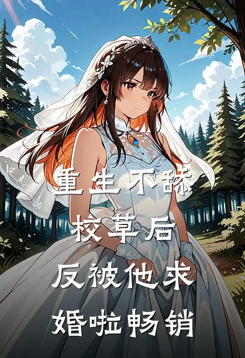 重生不舔校草后，反被他求婚啦畅销