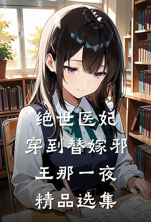 绝世医妃，穿到替嫁邪王那一夜精品选集