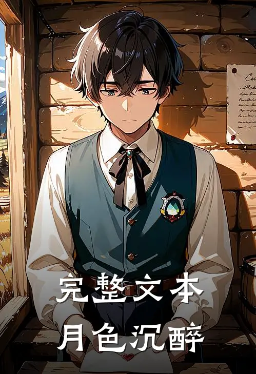 完整文本月色沉醉