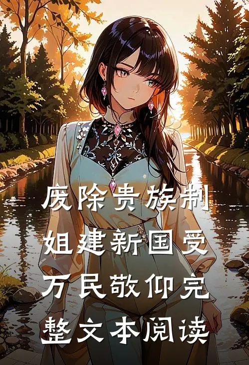 废除贵族制，姐建新国受万民敬仰完整文本阅读