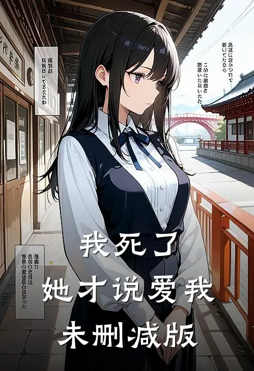我死了，她才说爱我未删减版