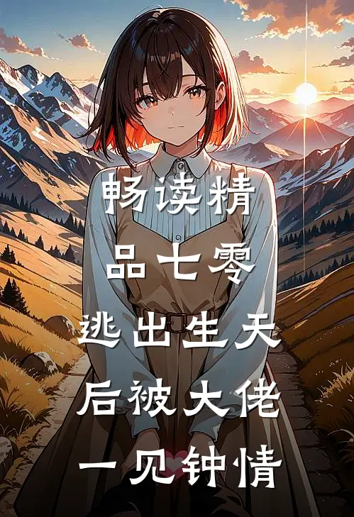 畅读精品七零：逃出生天后被大佬一见钟情