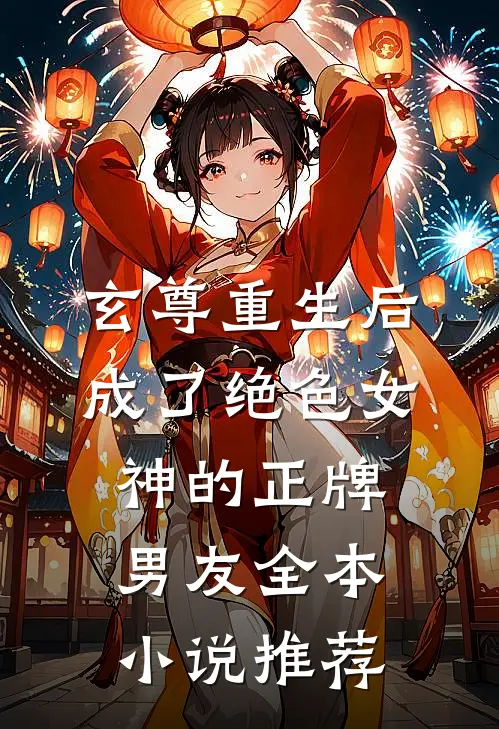 玄尊重生后，成了绝色女神的正牌男友全本小说推荐
