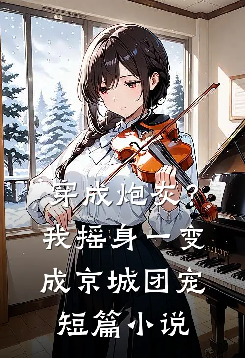 穿成炮灰？我摇身一变成京城团宠短篇小说
