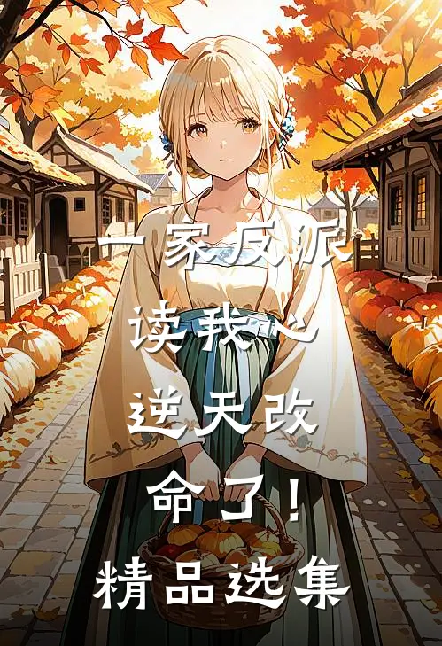 一家反派读我心，逆天改命了！精品选集