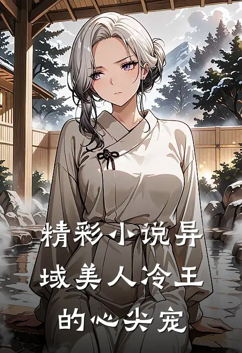 精彩小说异域美人冷王的心尖宠