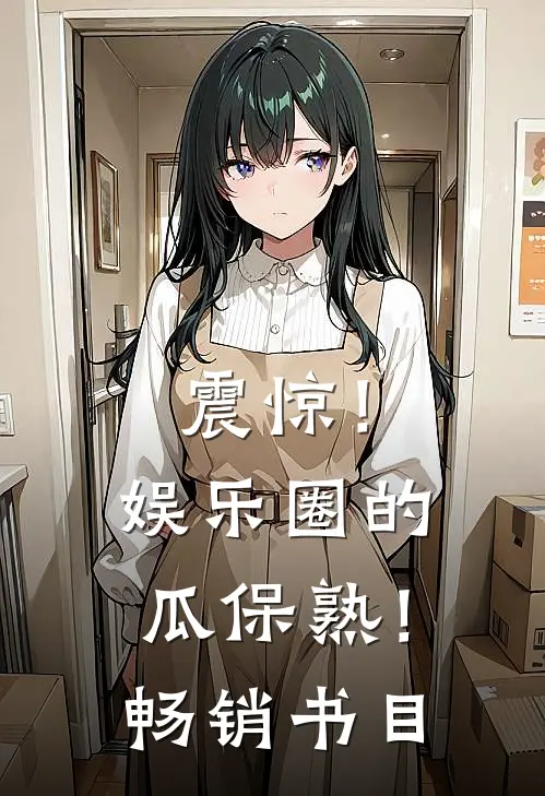 震惊！娱乐圈的瓜保熟！畅销书目