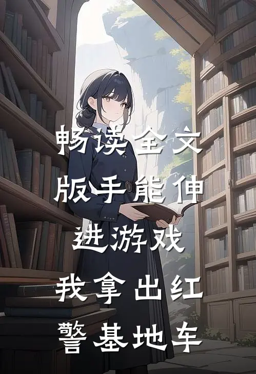 畅读全文版手能伸进游戏，我拿出红警基地车