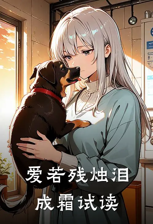 终于我们分头走免费阅读