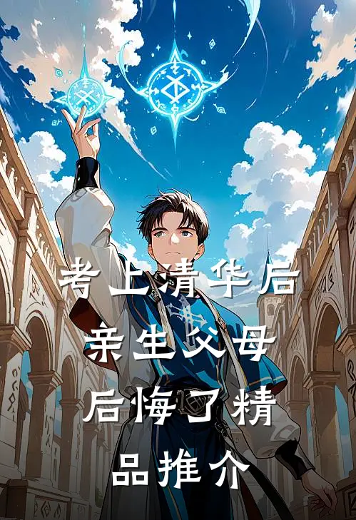 考上清华后，亲生父母后悔了精品推介