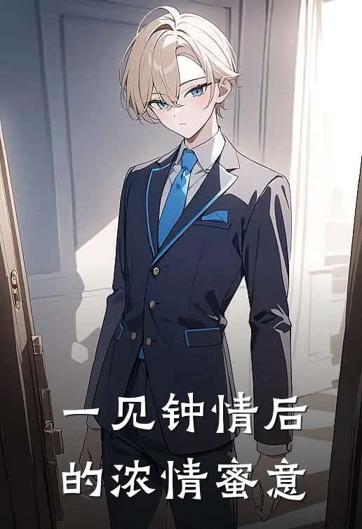 一见钟情后的浓情蜜意