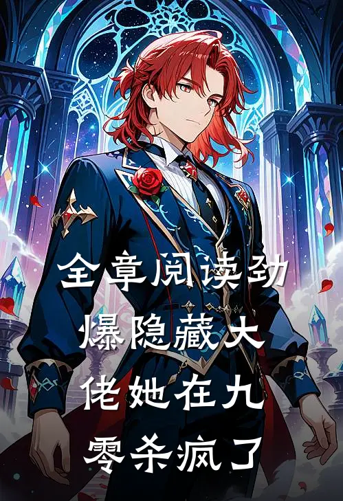全章阅读劲爆隐藏大佬她在九零杀疯了