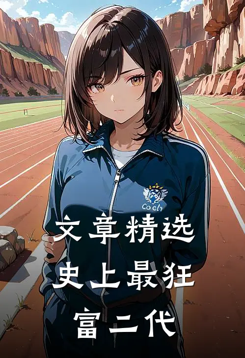 文章精选史上最狂富二代