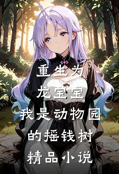 重生为龙宝宝：我是动物园的摇钱树精品小说
