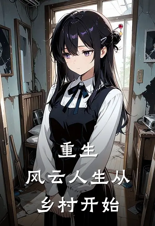 重生：风云人生从乡村开始
