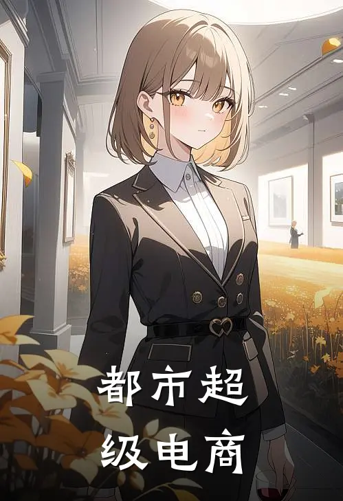 都市超级电商