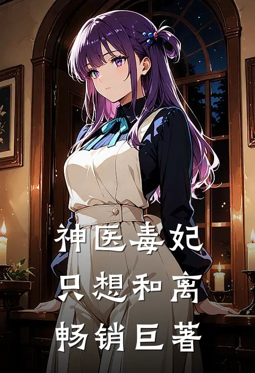 神医毒妃只想和离畅销巨著