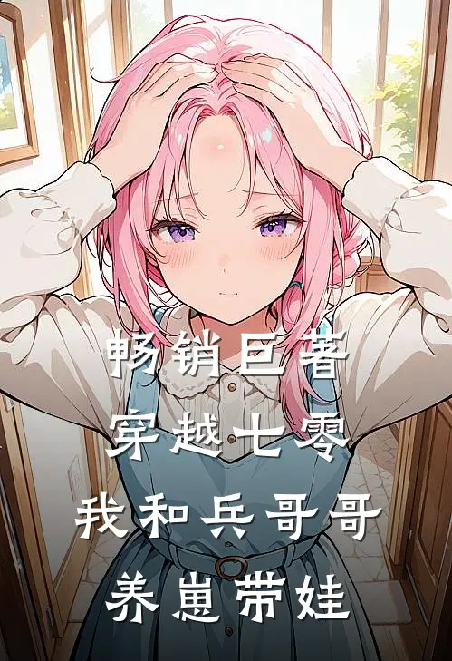 畅销巨著穿越七零：我和兵哥哥养崽带娃