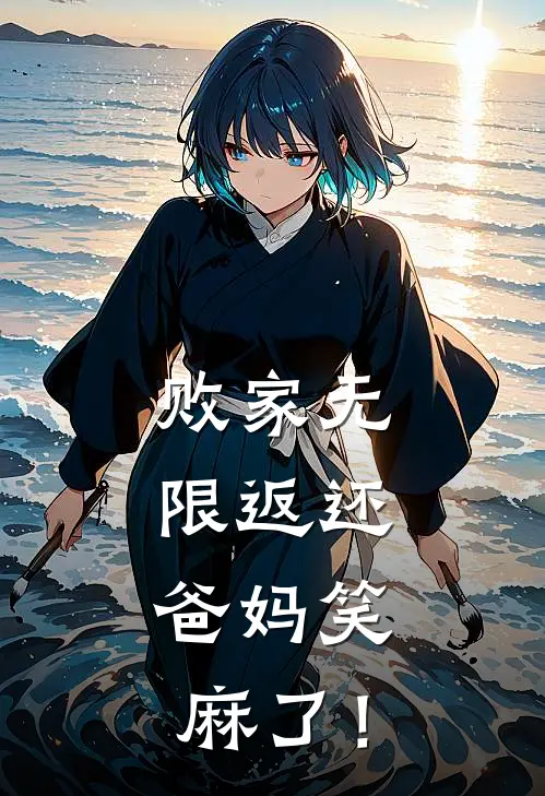 败家无限返还，爸妈笑麻了！