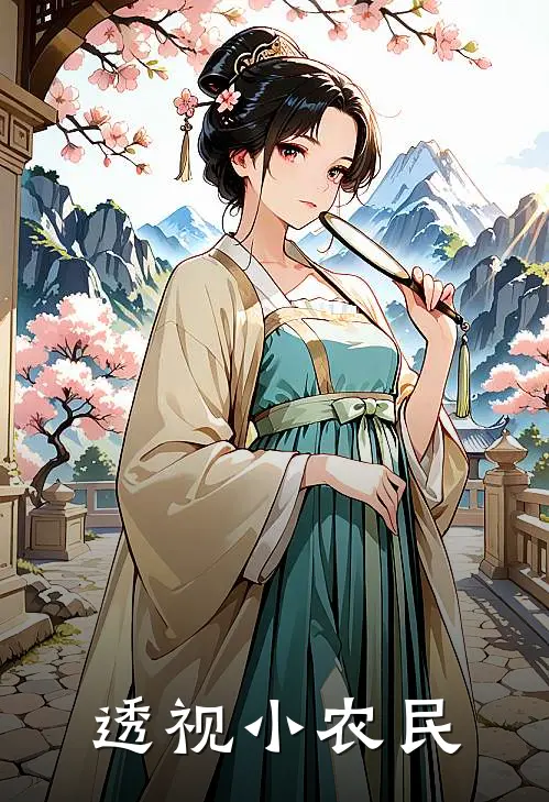 透视小农民
