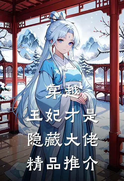 穿越：王妃才是隐藏大佬精品推介