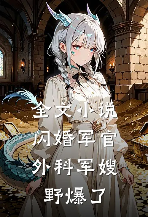 全文小说闪婚军官，外科军嫂野爆了