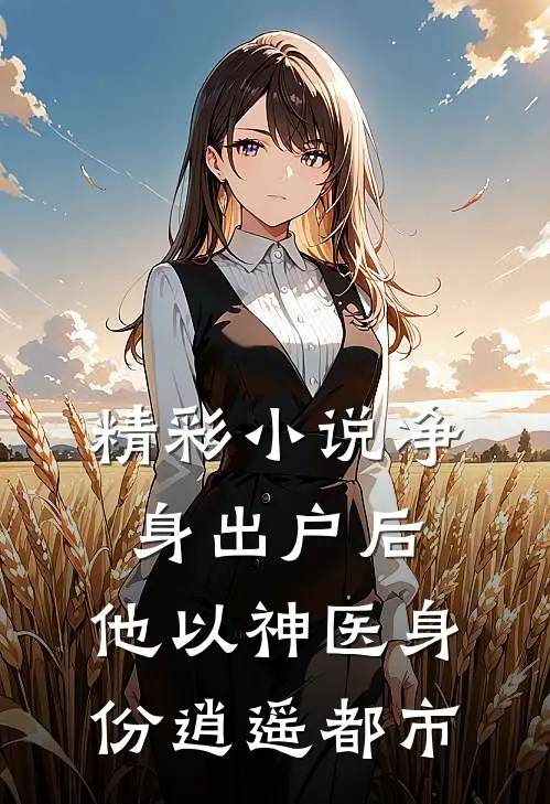 精彩小说净身出户后，他以神医身份逍遥都市