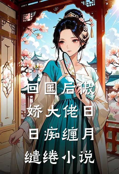 回国后傲娇大佬日日痴缠月缱绻小说