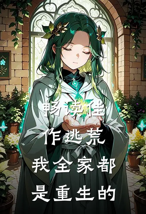 畅读佳作逃荒，我全家都是重生的