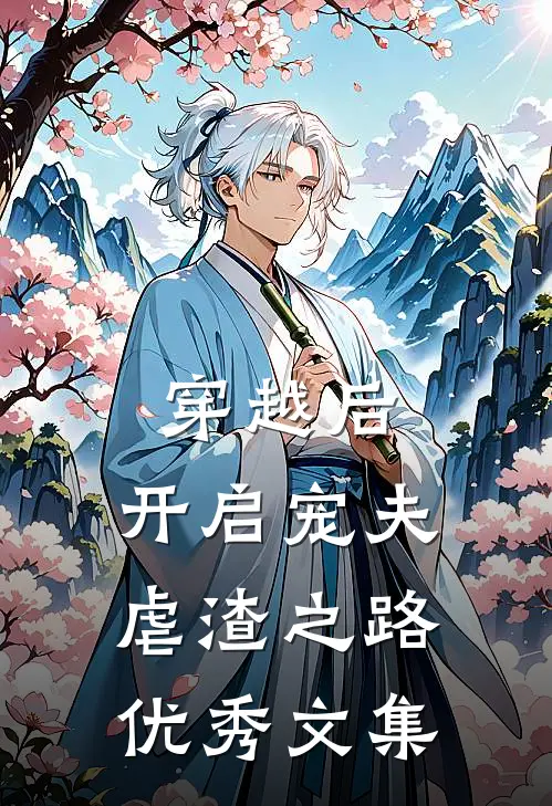 穿越后，开启宠夫虐渣之路优秀文集
