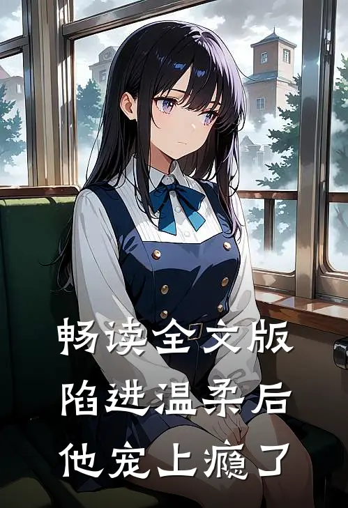 畅读全文版陷进温柔后，他宠上瘾了