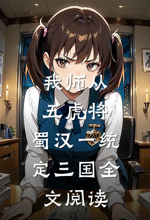 我师从五虎将，蜀汉一统定三国全文阅读