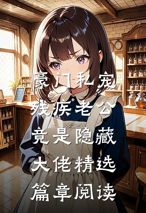 豪门私宠：残疾老公竟是隐藏大佬精选篇章阅读