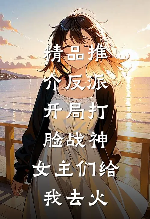 精品推介反派：开局打脸战神，女主们给我去火
