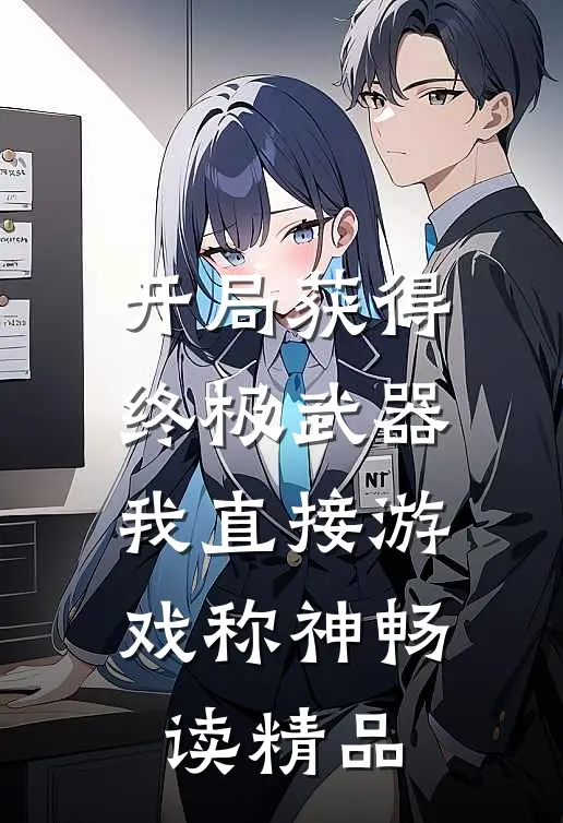 开局获得终极武器，我直接游戏称神畅读精品