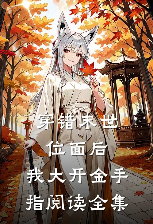 穿错末世位面后，我大开金手指阅读全集