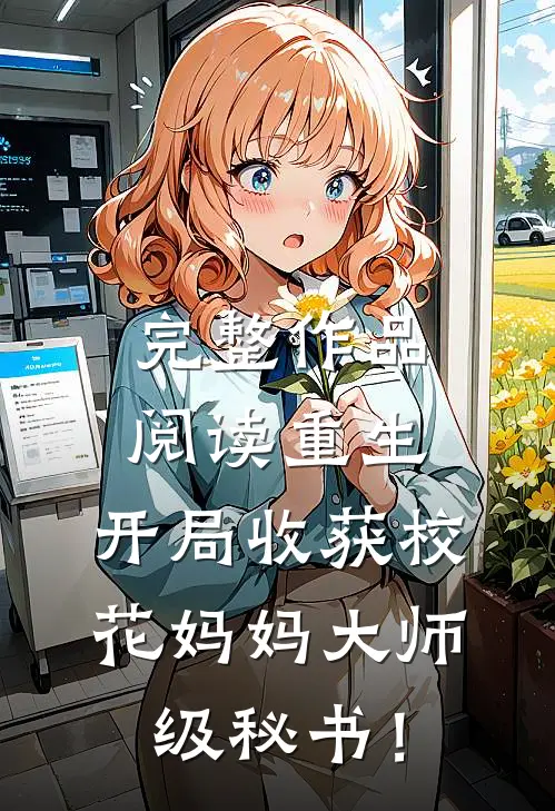 完整作品阅读重生：开局收获校花妈妈大师级秘书！