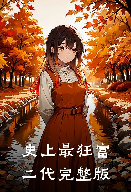 史上最狂富二代完整版