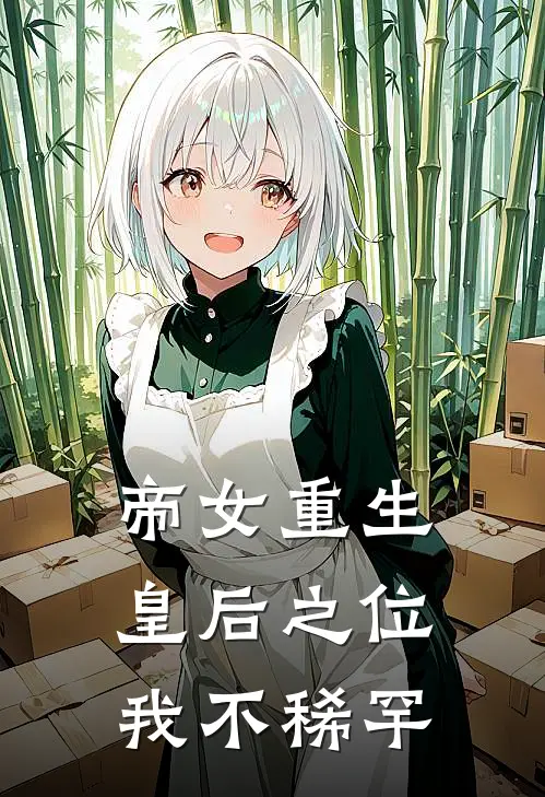帝女重生，皇后之位我不稀罕