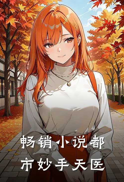 畅销小说都市妙手天医