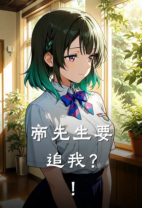 帝先生要追我？！