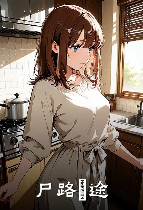 尸路囧途