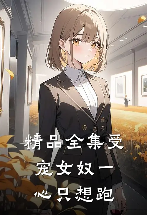精品全集受宠女奴一心只想跑