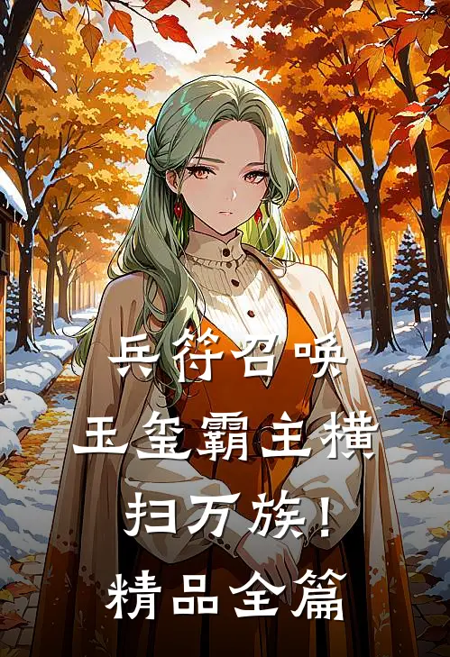 兵符召唤：玉玺霸主横扫万族！精品全篇